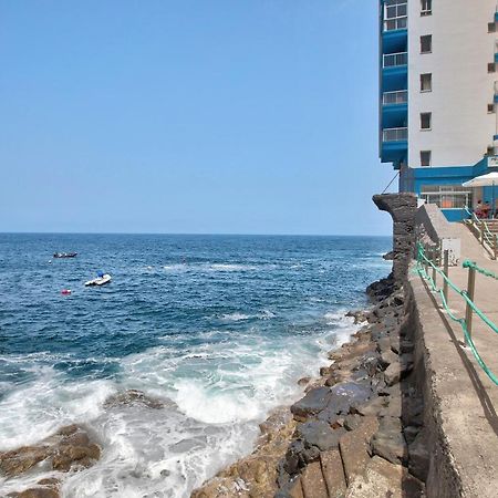 Estudio Mesa Del Mar Apartment Tacoronte Exterior photo